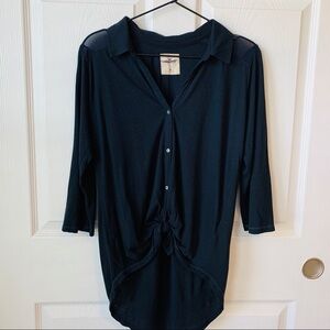 Hollister Top
